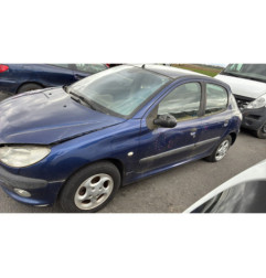Jante PEUGEOT 206