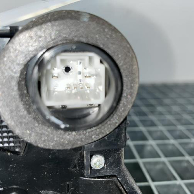 Serrure avant droit TOYOTA PRIUS 2 Photo n°3
