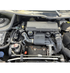 PEUGEOT 206+ 1.4 HDI - 8V TURBO