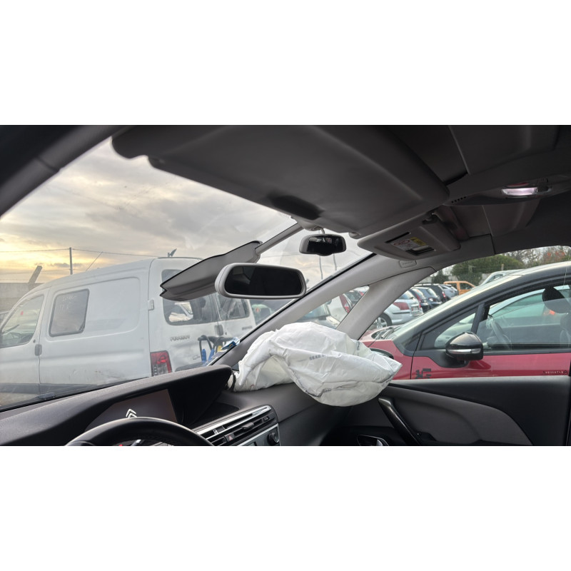 CITROEN C4 GRAND PICASSO 2 PHASE 2 1.6 THP - 16V TURBO Photo n°15