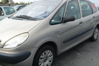 Pulseur d'air CITROEN XSARA PICASSO