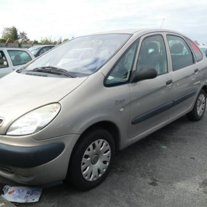 Pulseur d'air CITROEN XSARA PICASSO Photo n°4