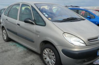 Pulseur d'air CITROEN XSARA PICASSO
