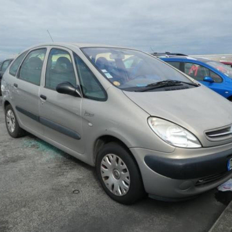 Pulseur d'air CITROEN XSARA PICASSO Photo n°5