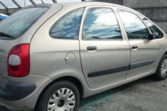 Pulseur d'air CITROEN XSARA PICASSO