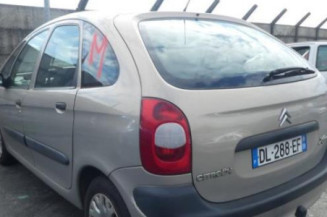Pulseur d'air CITROEN XSARA PICASSO