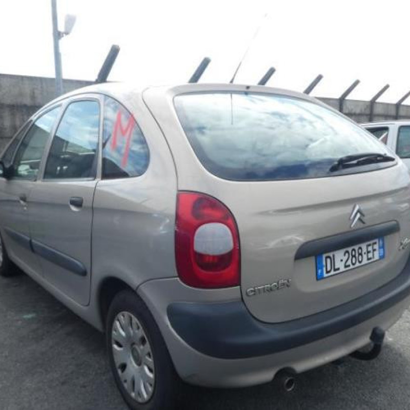 Pulseur d'air CITROEN XSARA PICASSO Photo n°7