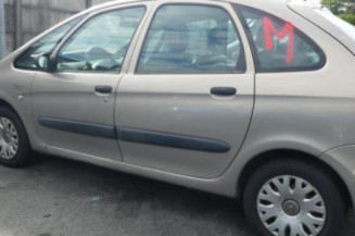 Pulseur d'air CITROEN XSARA PICASSO