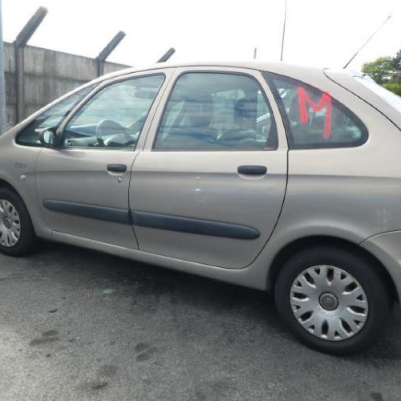 Pulseur d'air CITROEN XSARA PICASSO Photo n°8