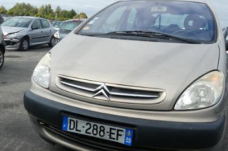 Pulseur d'air CITROEN XSARA PICASSO