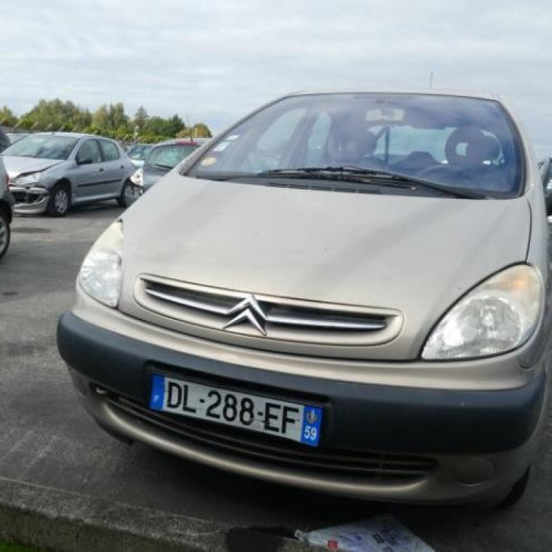 Pulseur d'air CITROEN XSARA PICASSO Photo n°9