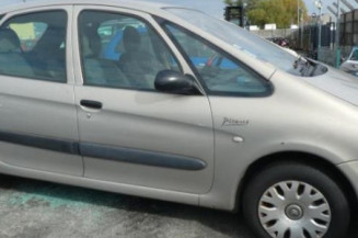 Pulseur d'air CITROEN XSARA PICASSO
