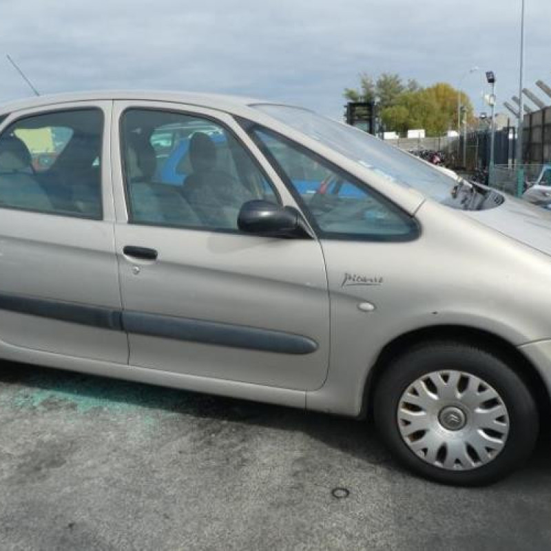 Pulseur d'air CITROEN XSARA PICASSO Photo n°10