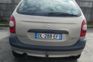 Pulseur d'air CITROEN XSARA PICASSO