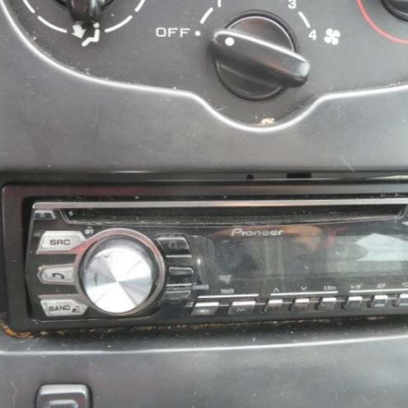 Pulseur d'air CITROEN XSARA PICASSO Photo n°12