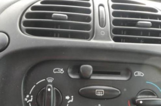 Pulseur d'air CITROEN XSARA PICASSO
