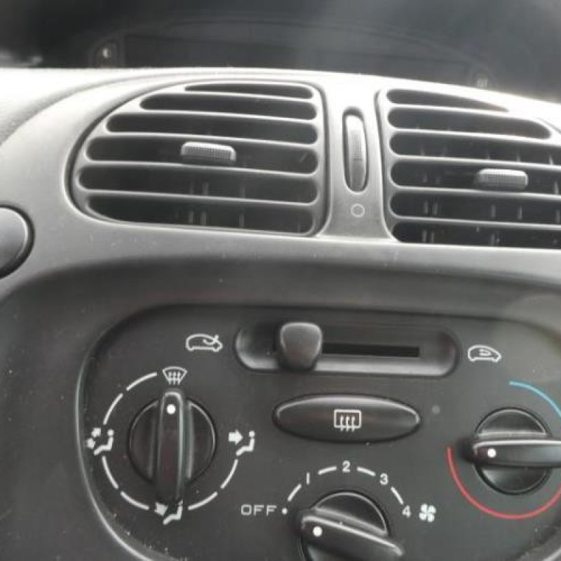 Pulseur d'air CITROEN XSARA PICASSO Photo n°13