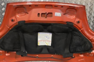 Capot FIAT GRANDE PUNTO