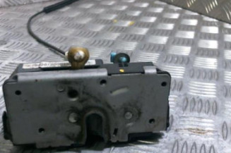 Serrure avant droit FIAT GRANDE PUNTO Photo n°1