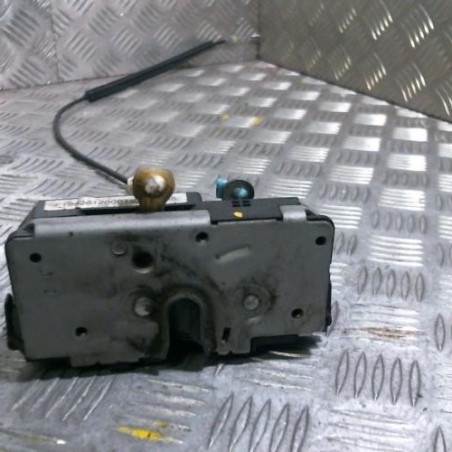 Serrure avant droit FIAT GRANDE PUNTO Photo n°1