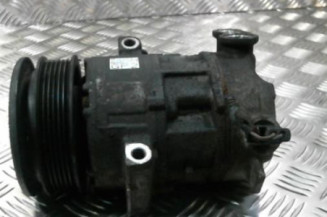 Compresseur clim FIAT GRANDE PUNTO