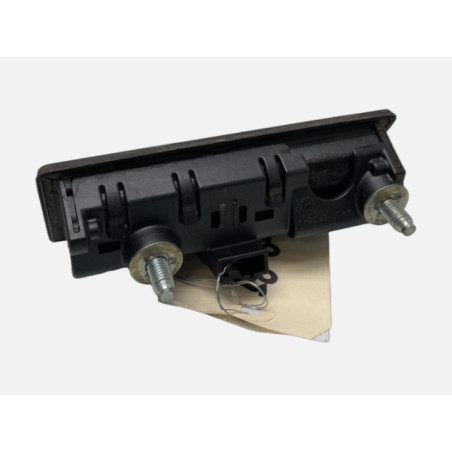 Bouton de coffre AUDI A4 3