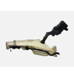 Vase de lave glace AUDI A4 3 Photo n°1