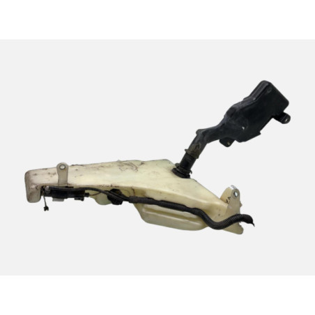 Vase de lave glace AUDI A4 3 Photo n°1