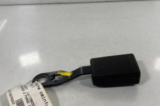 Attache ceinture avant droit PEUGEOT PARTNER 2