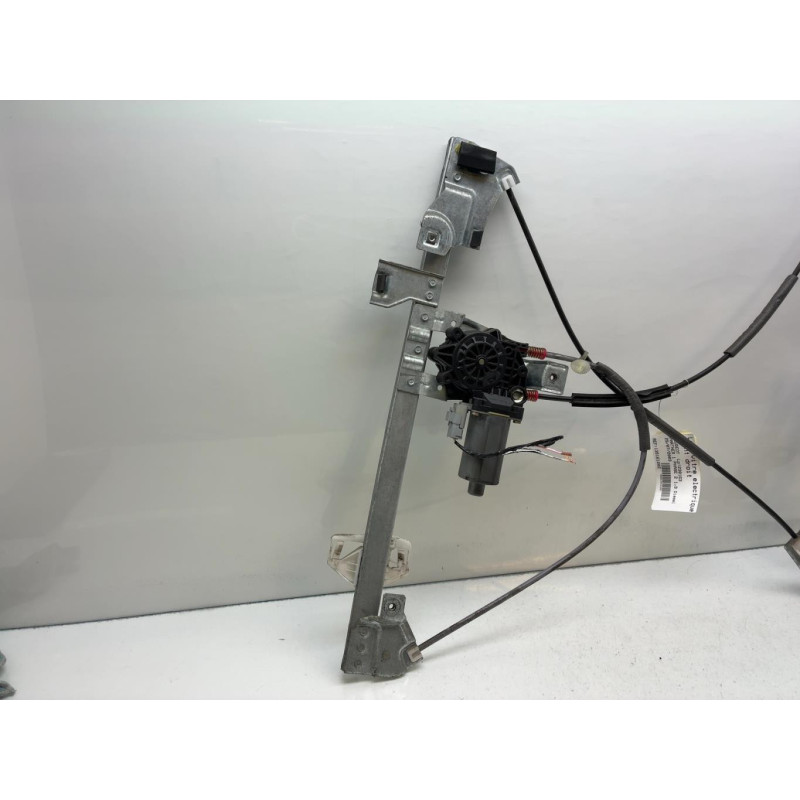 Leve vitre electrique avant droit PEUGEOT PARTNER 1 Photo n°2