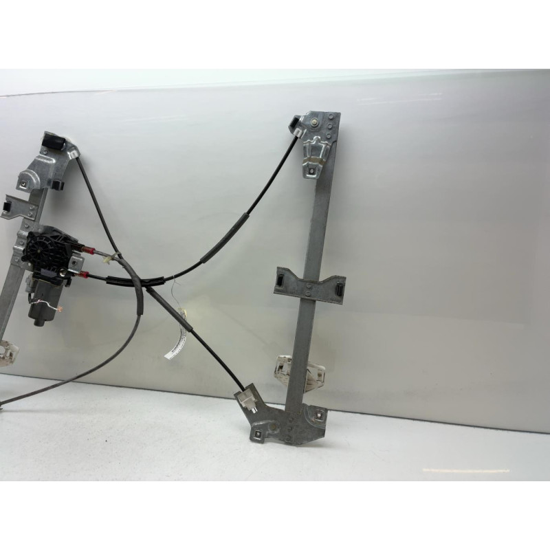 Leve vitre electrique avant droit PEUGEOT PARTNER 1 Photo n°3