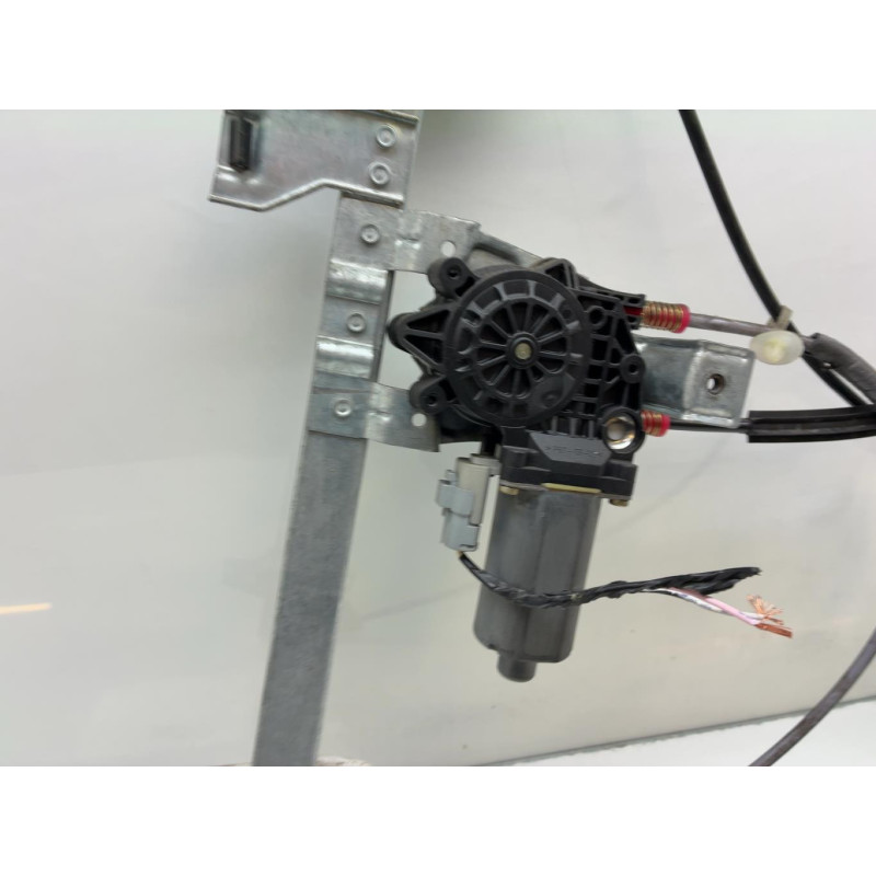 Leve vitre electrique avant droit PEUGEOT PARTNER 1 Photo n°4