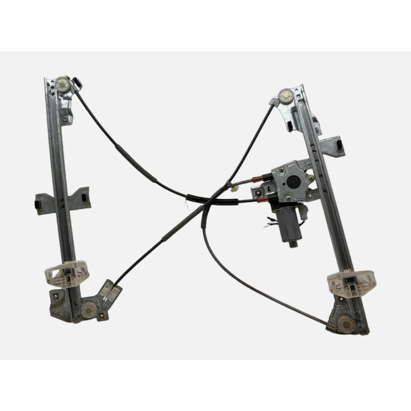 Leve vitre electrique avant droit PEUGEOT PARTNER 1 Photo n°6