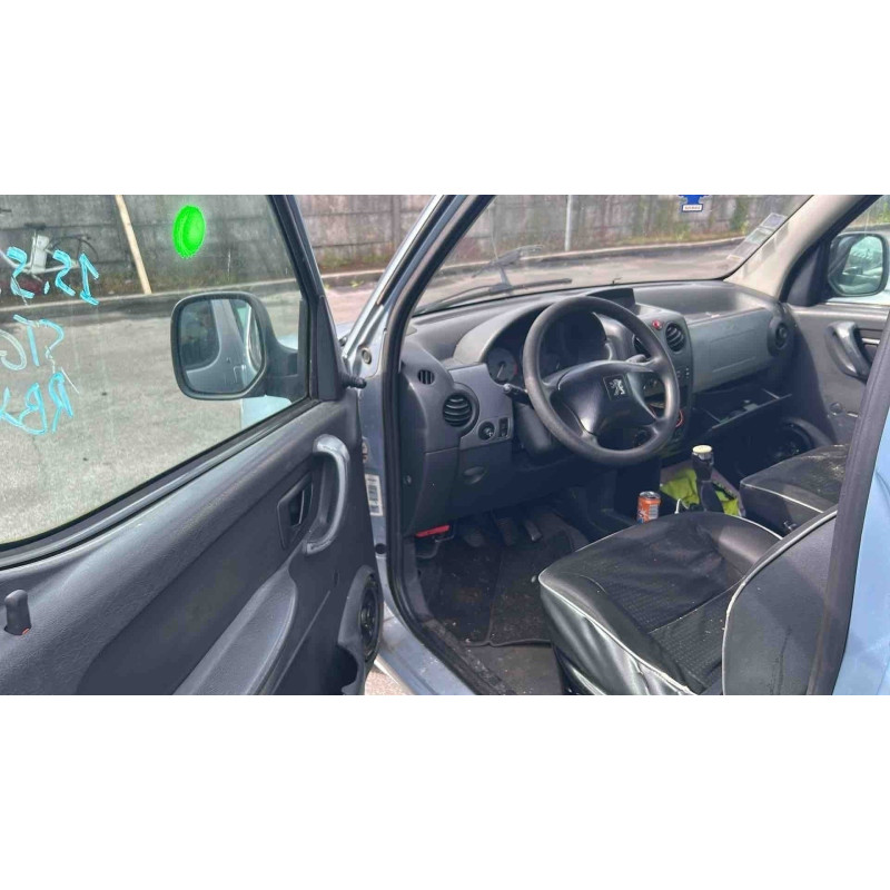 Leve vitre electrique avant droit PEUGEOT PARTNER 1 Photo n°19