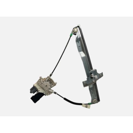 Leve vitre electrique avant gauche PEUGEOT 407 Photo n°1