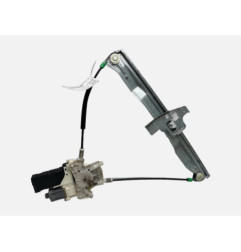 Leve vitre electrique avant droit PEUGEOT 407 Photo n°1