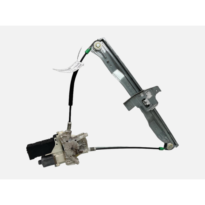 Leve vitre electrique avant droit PEUGEOT 407 Photo n°1