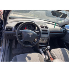 Leve vitre electrique avant droit PEUGEOT 407