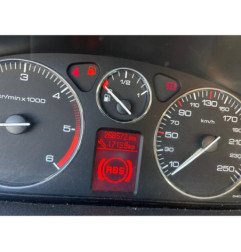 Leve vitre electrique avant droit PEUGEOT 407