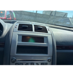 Leve vitre electrique avant droit PEUGEOT 407
