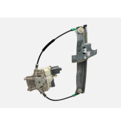 Leve vitre electrique arriere gauche PEUGEOT 407 Photo n°1