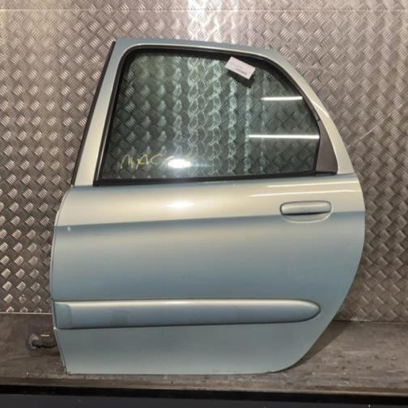 Porte arriere gauche CITROEN XSARA PICASSO Photo n°1