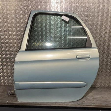 Porte arriere gauche CITROEN XSARA PICASSO Photo n°1