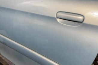 Porte arriere gauche CITROEN XSARA PICASSO