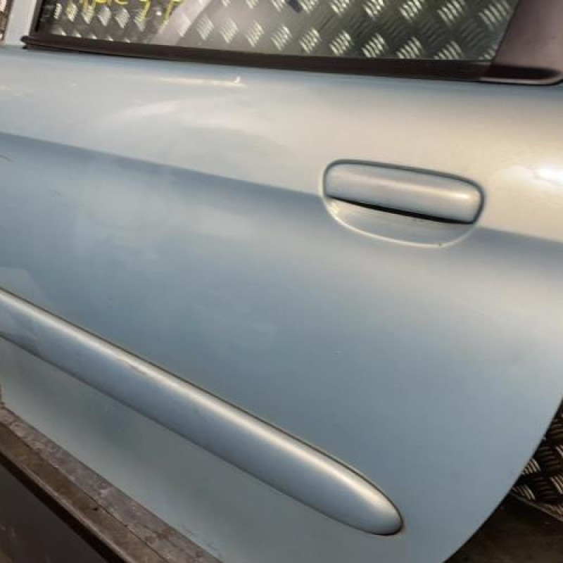 Porte arriere gauche CITROEN XSARA PICASSO Photo n°2