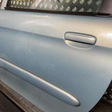 Porte arriere gauche CITROEN XSARA PICASSO