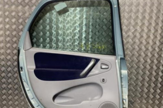 Porte arriere gauche CITROEN XSARA PICASSO