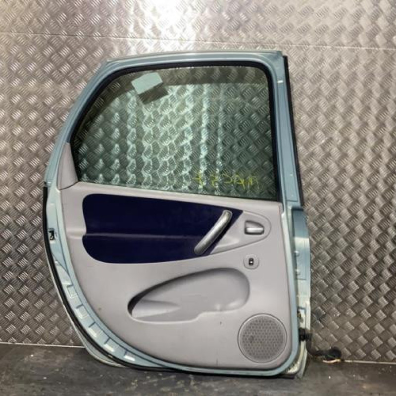 Porte arriere gauche CITROEN XSARA PICASSO Photo n°3