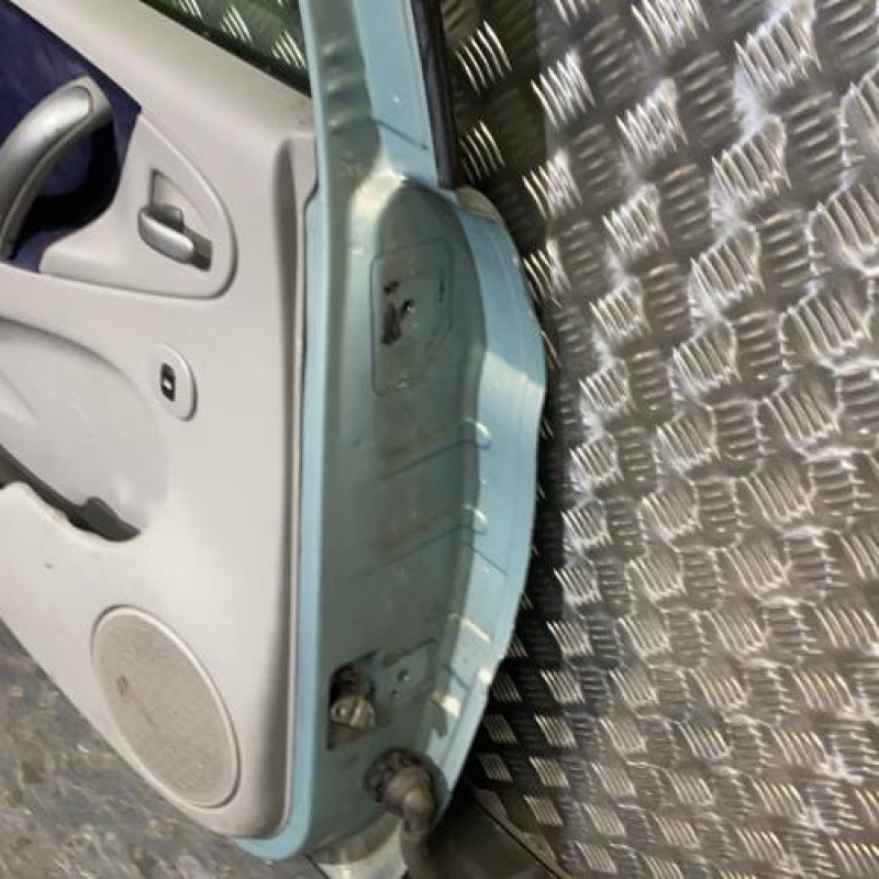 Porte arriere gauche CITROEN XSARA PICASSO Photo n°4