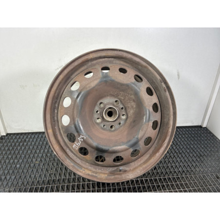 Jante PEUGEOT 807 Photo n°1